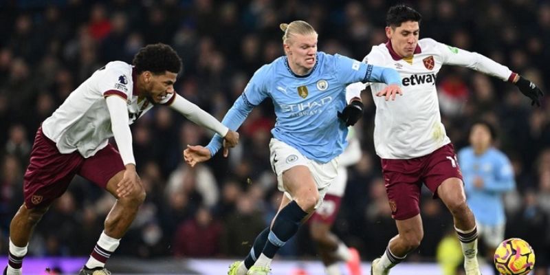 So sánh lực lượng cho thấy chênh lệch đẳng cấp